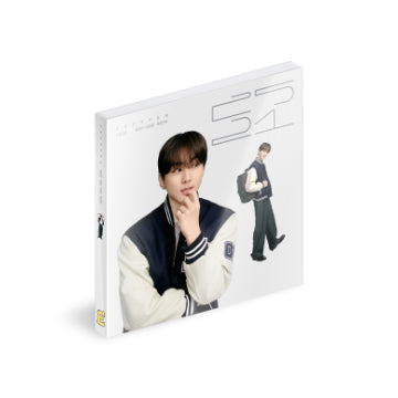 ENHYPEN - 2026 GGU GGU BOOK