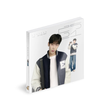 ENHYPEN - 2026 GGU GGU BOOK