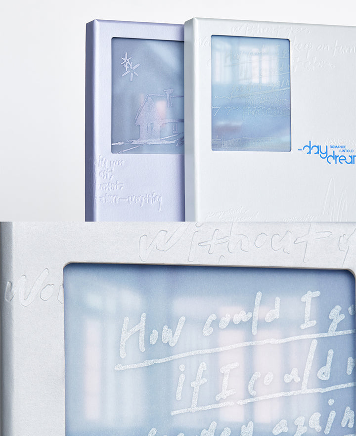 ENHYPEN - ROMANCE : UNTOLD / Daydream - K-Pop Time