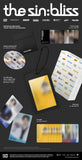 ENHYPEN – THE SIN : BLISS / ID Card Keyring Ver.