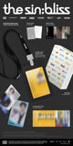 ENHYPEN – THE SIN : BLISS / ID Card Ver.