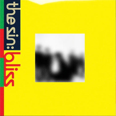 ENHYPEN – THE SIN : BLISS / Standard versions