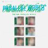 ENHYPEN – THE SIN : PARALLEL WORLD / ENGENE DAY ver.
