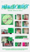 ENHYPEN – THE SIN : PARALLEL WORLD / ENGENE DAY ver. *SET OF 6*