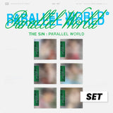 ENHYPEN – THE SIN : PARALLEL WORLD / ENGENE DAY ver. *SET OF 6*