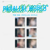 ENHYPEN – THE SIN : PARALLEL WORLD / ENGENE NIGHT ver.