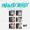 ENHYPEN – THE SIN : PARALLEL WORLD / ENGENE NIGHT ver. *SET OF 6*