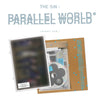 ENHYPEN – THE SIN : PARALLEL WORLD / Standard versions