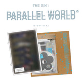 ENHYPEN – THE SIN : PARALLEL WORLD / Standard versions