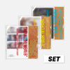 ENHYPEN – THE SIN : PARALLEL WORLD / Standard versions *SET OF 3*