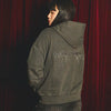 ENHYPEN - HOUSE OF VAMPIRE OFFICIAL MD / ZIP UP HOODIE