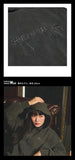 ENHYPEN - HOUSE OF VAMPIRE OFFICIAL MD / ZIP UP HOODIE