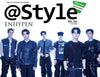 @STYLE KOREA JULY 2026 / ASEA2026 SPECIAL EDITIONS: &TEAM, ATEEZ, ENHYPEN