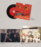 ENHYPEN - DARK MOON SPECIAL ALBUM : MEMORABILIA / Moon ver.