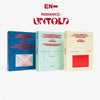 ENHYPEN - ROMANCE : UNTOLD