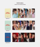 ENHYPEN - ROMANCE : UNTOLD / SET OF 3 *REPRESS PREORDER*