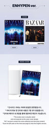 ENHYPEN - BAZAAR STAR : The Cosmic