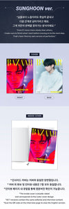 ENHYPEN - BAZAAR STAR : The Cosmic