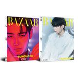 ENHYPEN - BAZAAR STAR : The Cosmic