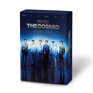 ENHYPEN - THE COSMIC / COMPLETE EDITION - K-Pop Time