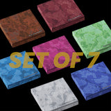 ENHYPEN - THE SIN : VANISH / FUGITIVES Ver. + BONUS  *SET OF 7*