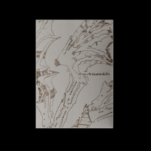 ENHYPEN – THE SIN : VANISH / Standard versions