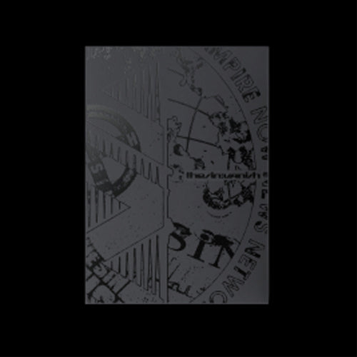 ENHYPEN – THE SIN : VANISH / Standard versions +BONUS