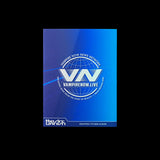 ENHYPEN – THE SIN : VANISH / Weverse Albums ver.