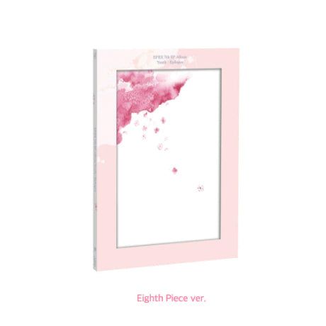 EPEX - Youth : Epilogue
