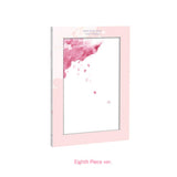 EPEX - 소화(韶華) : Epilogue + Bonus Poster
