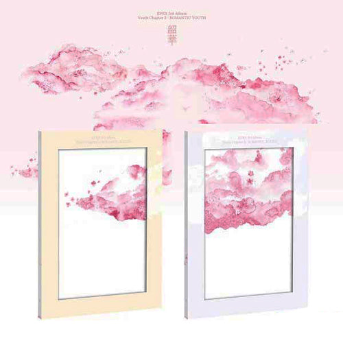 EPEX - Youth Chapter 3 : Romantic Youth