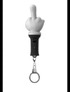 EPIK HIGH – OFFICIAL LIGHT STICK KEYRING (Mini Park Kyu Bong)