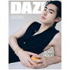 Dazed & Confused Korea September 2024 (Cover : ENHYPEN : JAKE & SUNGHOON)