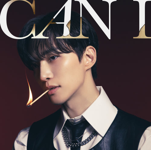 Lee Junho (2PM) - Can I (Limited Edition Japanese Single /Type A)