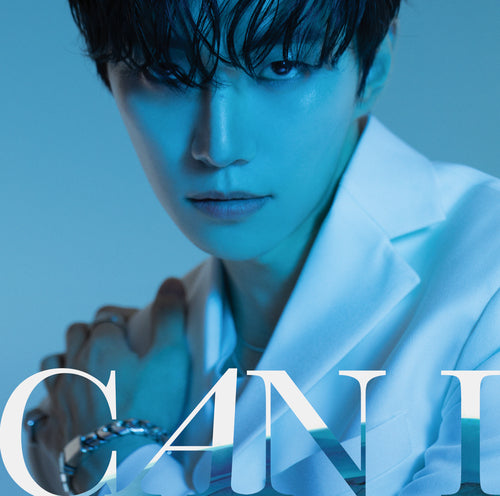 Lee Junho (2PM) - Can I (Limited Edition Japanese Single /Type B)