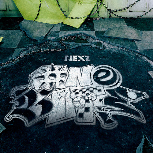 NEXZ - One Bite / Japanese Regular Edition