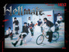 NEXZ - Hellmate / Japanese Limited Edition (CD + Blu-ray) Type A + BONUS