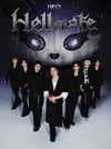 NEXZ - Hellmate / Japanese Limited Edition (CD + NEXZINE) Type B + BONUS