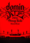 Stray Kids - WORLD TOUR dominATE JAPAN / Japanese Regular Edition BLU-RAY + BONUS