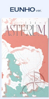 PLAVE - ASTERUM : 134-1