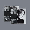EVAN - DEATH OF ME / BANDANA ver. (Random)