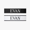 EVAN / SLOGAN