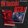 EVNNE - Backtalk / Photobook ver.