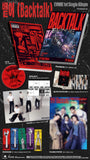 EVNNE - Backtalk / Photobook ver.