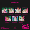 EVNNE - HOT MESS / DIGIPACK ver.