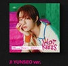 EVNNE - HOT MESS / DIGIPACK ver.