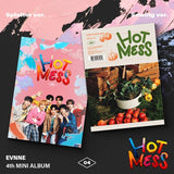 EVNNE - HOT MESS (Random)