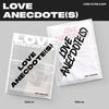 EVNNE - LOVE ANECDOTE