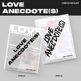 EVNNE - LOVE ANECDOTE