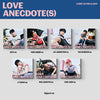 EVNNE - LOVE ANECDOTE / Digipack Ver.